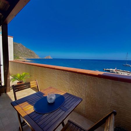 B&B Sulmare Marettimo Exterior photo