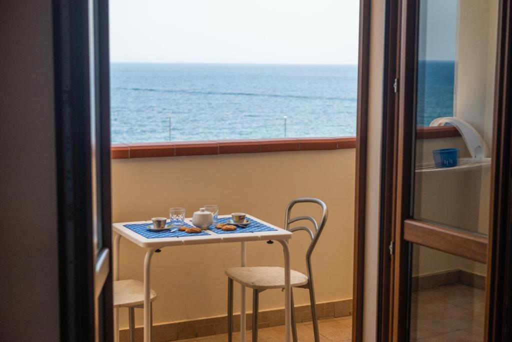 B&B Sulmare Marettimo Exterior photo