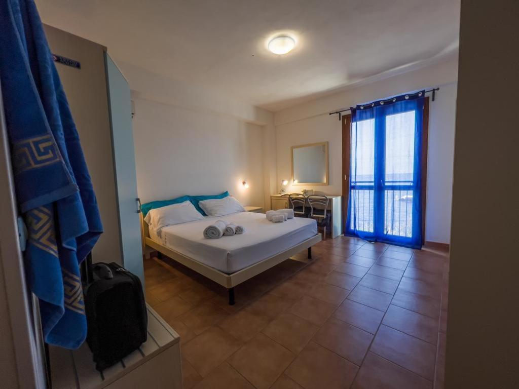 B&B Sulmare Marettimo Exterior photo