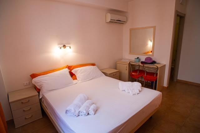 B&B Sulmare Marettimo Exterior photo